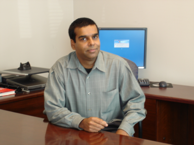 Dr. Mani Manivannan