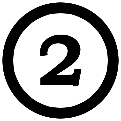 Two